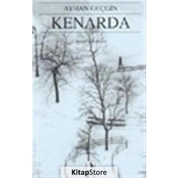 KENARDA - AYHAN GEÇGIN