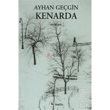 KENARDA - AYHAN GEÇGIN
