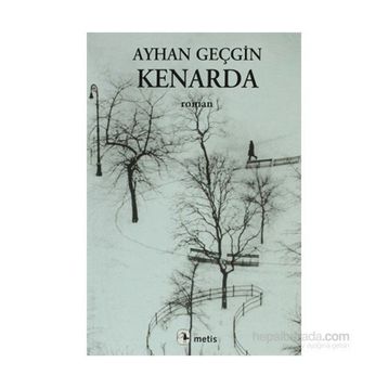 KENARDA - AYHAN GEÇGIN