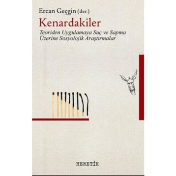 Kenardakiler - Ercan Geçgin