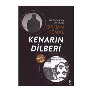 Kenarın Dilberi - Orhan Kemal