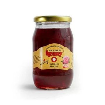 Kenay 240 gr Gül Reçeli