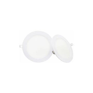 Kendal 6W Günışığı Led Panel Armatür
