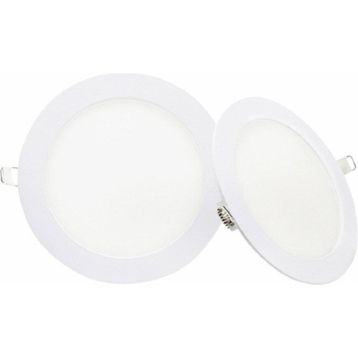 Kendal 6W Günışığı Led Panel Armatür
