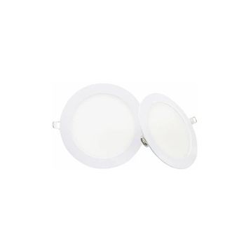 Kendal 6W Günışığı Led Panel Armatür