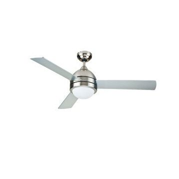Kendal KCF287 60 W 121 cm 3 Kanatlı Avizeli Tavan Vantilatörü