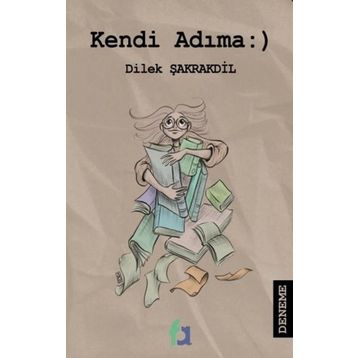 Kendi Adıma - Fa Yayınları