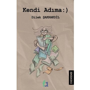 Kendi Adıma - Fa Yayınları