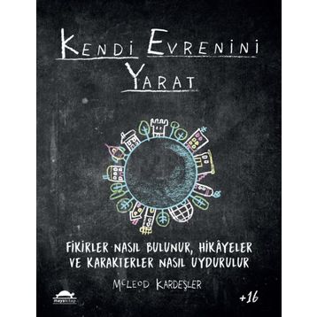 Kendi Evrenini Yarat - McLeod Kardeşler