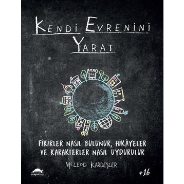 Kendi Evrenini Yarat - McLeod Kardeşler