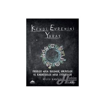 Kendi Evrenini Yarat - McLeod Kardeşler
