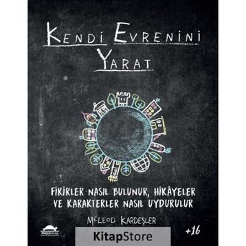 Kendi Evrenini Yarat - McLeod Kardeşler