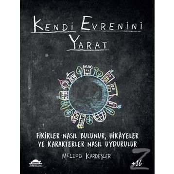 Kendi Evrenini Yarat - McLeod Kardeşler