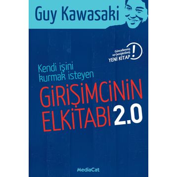 KENDI İŞINI KURMAK İSTEYEN GIRIŞIMCININ EL KITABI - GENEL
