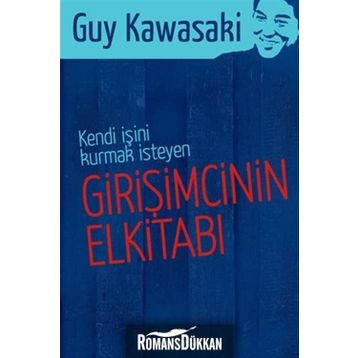 KENDI İŞINI KURMAK İSTEYEN GIRIŞIMCININ EL KITABI - GENEL