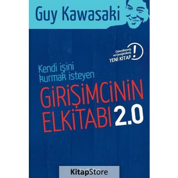 KENDI İŞINI KURMAK İSTEYEN GIRIŞIMCININ EL KITABI - GENEL