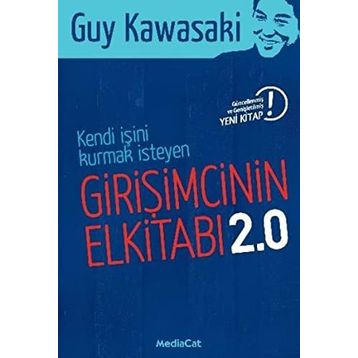 KENDI İŞINI KURMAK İSTEYEN GIRIŞIMCININ EL KITABI - GENEL