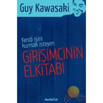 KENDI İŞINI KURMAK İSTEYEN GIRIŞIMCININ EL KITABI - GENEL