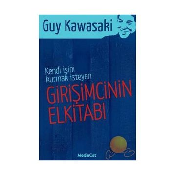 KENDI İŞINI KURMAK İSTEYEN GIRIŞIMCININ EL KITABI - GENEL