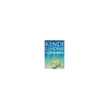 Kendi Kendine Öğrenmek - James R. Davis