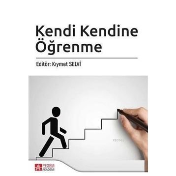 Kendi Kendine Öğrenmek - James R. Davis