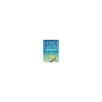 Kendi Kendine Öğrenmek - James R. Davis