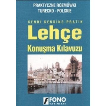KENDI KENDINE PRATIK LEHÇE KONUŞMA KILAVUZU - KOLEKTIF