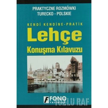 KENDI KENDINE PRATIK LEHÇE KONUŞMA KILAVUZU - KOLEKTIF