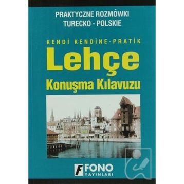 KENDI KENDINE PRATIK LEHÇE KONUŞMA KILAVUZU - KOLEKTIF