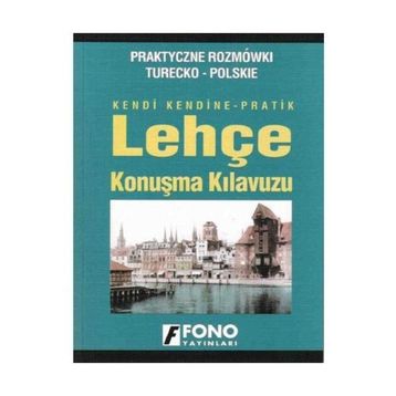 KENDI KENDINE PRATIK LEHÇE KONUŞMA KILAVUZU - KOLEKTIF