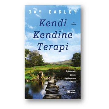 Kendi Kendine Terapi - Jay Earley