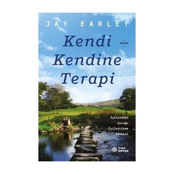 Kendi Kendine Terapi - Jay Earley