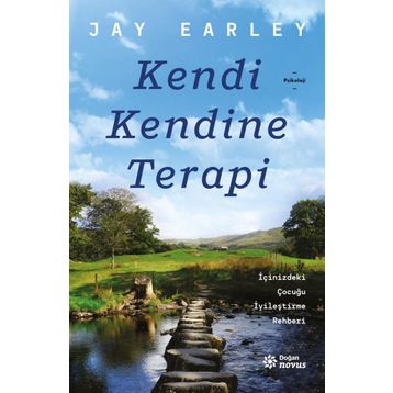 Kendi Kendine Terapi - Jay Earley