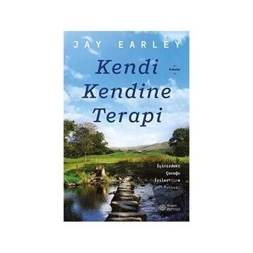 Kendi Kendine Terapi - Jay Earley