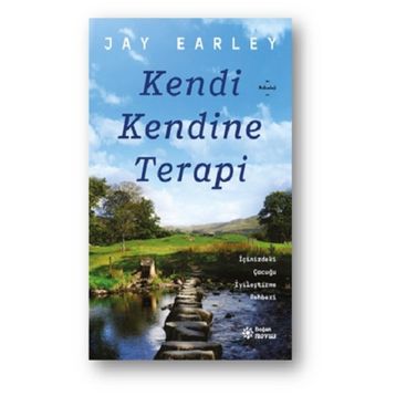 Kendi Kendine Terapi - Jay Earley