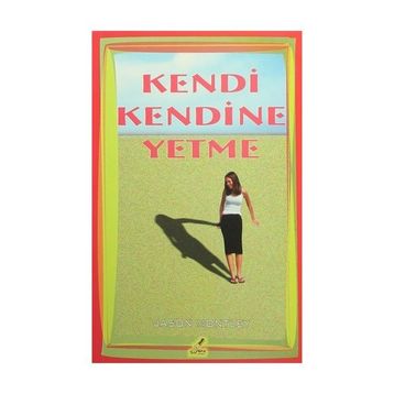 Kendi Kendine Yetme - Jason Montley