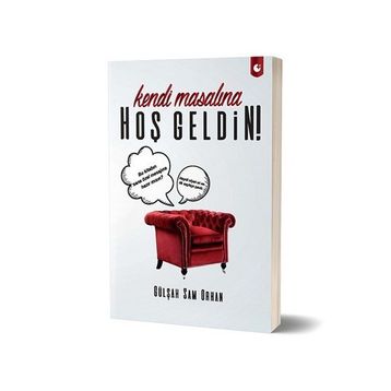 Kendi Masalına Hoşgeldin! - Gülşah Sam Orhan