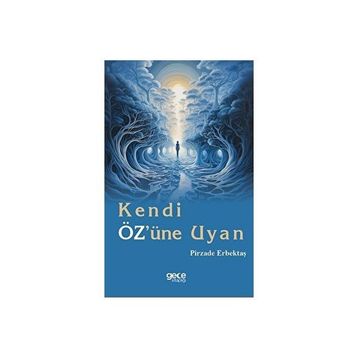 Kendi ÖZ`üne Uyan Gece Kitaplığı