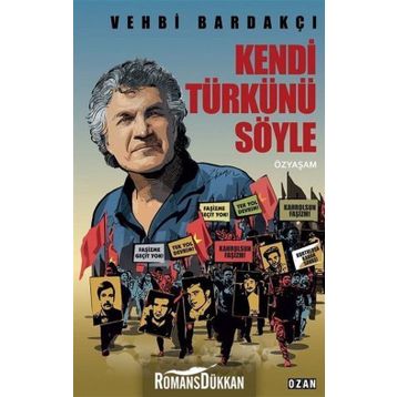 Kendi Türkünü Söyle - Vehbi Bardakçı