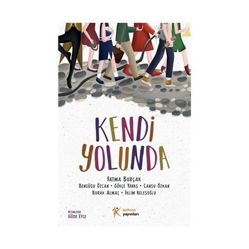 Kendi Yolunda - Fatma Burçak