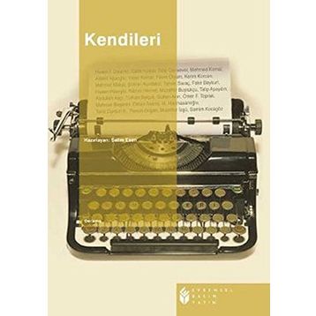 KENDILERI - SELIM ESEN