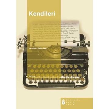 KENDILERI - SELIM ESEN