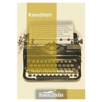 KENDILERI - SELIM ESEN