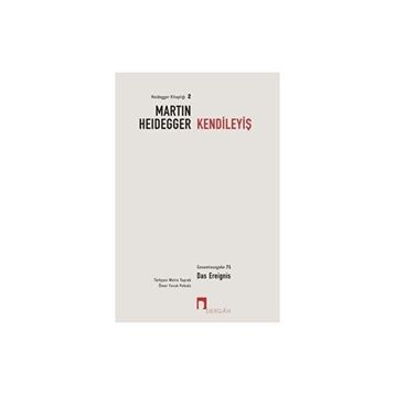 Kendileyiş Dergah Yayınları