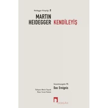 Kendileyiş Dergah Yayınları