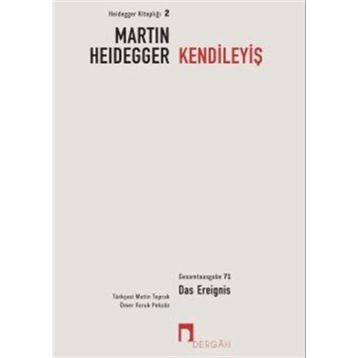 Kendileyiş Dergah Yayınları