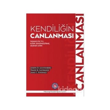 Kendiliğin Canlanması / Kollektif