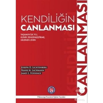 Kendiliğin Canlanması / Kollektif