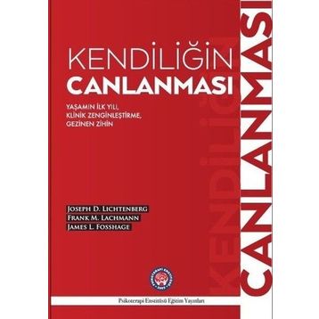 Kendiliğin Canlanması / Kollektif