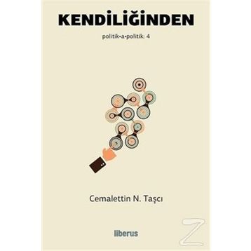 Kendiliğinden - İbrahim Üstündağ
